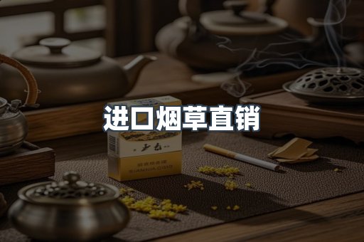 进口烟草直销